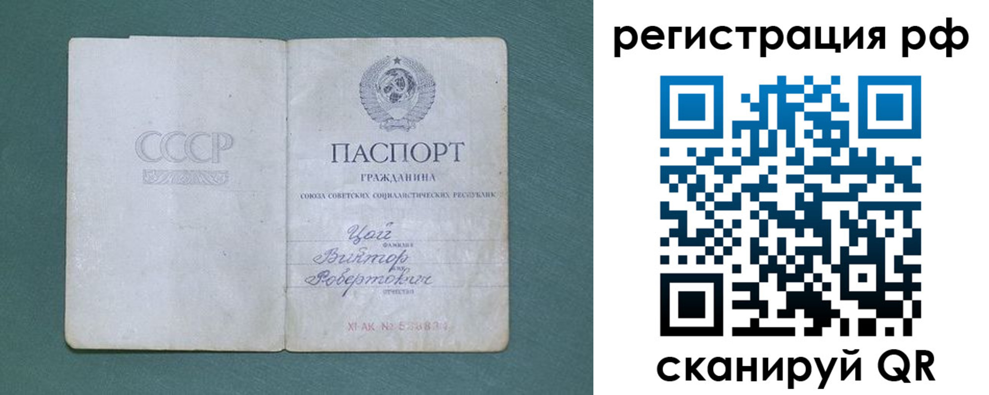 где прописаться в Зеленогорске